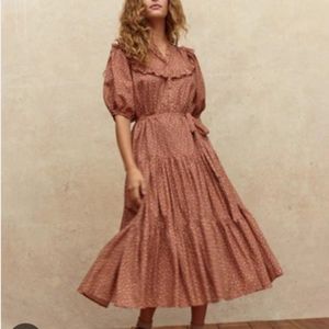 Christy Dawn Emilia Dress